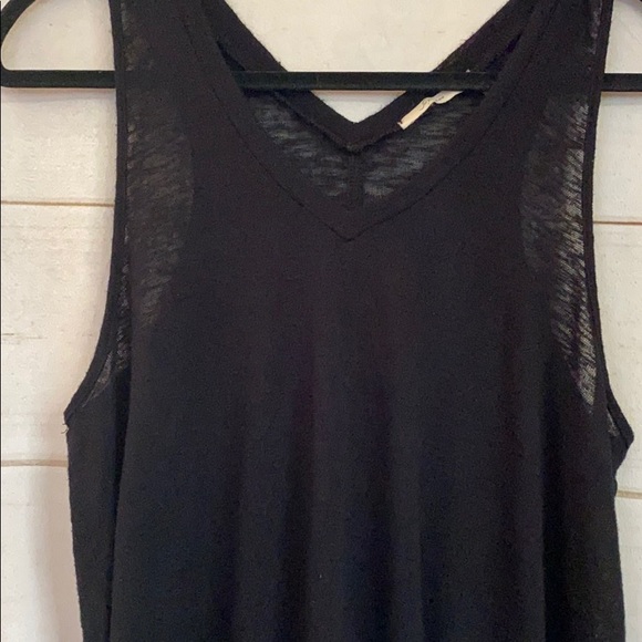 Soprano; Black; Tank Top; Camisole; L - Picture 4 of 6